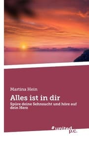 Cover von Alles ist in dir
