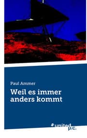 Cover von Weil es immer anders kommt