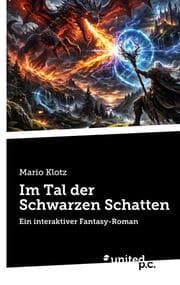 Cover von Im Tal der Schwarzen Schatten
