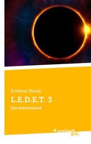 Cover von L.E.D.E.T. 3