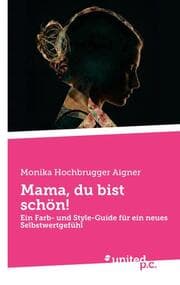 Cover von Mama, du bist schön!