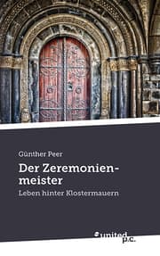 Cover von Der Zeremonienmeister