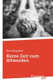 Cover von Keine Zeit zum Altwerden