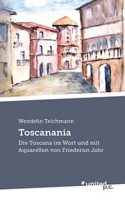 Cover von Toscanania