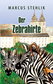Cover von Der Zebrahirte