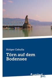 Cover von Törn auf dem Bodensee