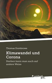 Cover von Klimawandel und Corona