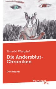 Cover von Die Andersblut-Chroniken