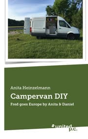 Cover von Campervan DIY