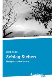 Cover von Schlag Sieben