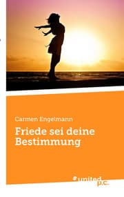Cover von Friede sei deine Bestimmung