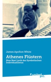 Cover von Athenes Flüstern