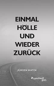 Cover von Einmal Hölle und wieder zurück