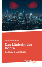 Cover von Das Lächeln der Kobra