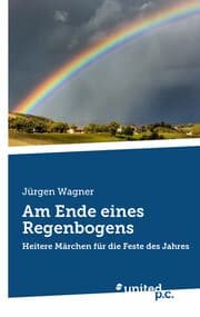 Cover von Am Ende eines Regenbogens