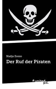 Cover von Der Ruf der Piraten