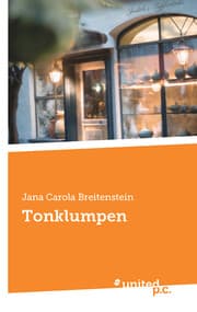Cover von Tonklumpen