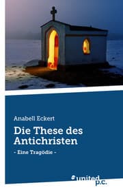 Cover von Die These des Antichristen