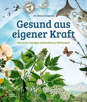 Cover von Gesund aus eigener Kraft