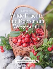 Cover von Wilde Früchte und Beeren am Wegesrand