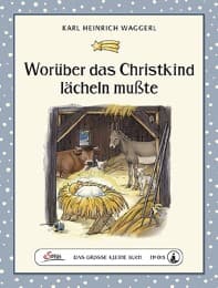 Cover von Der störrische Esel und die süße Distel