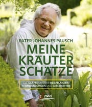 Cover von Meine Kräuterschätze