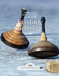 Cover von Eisstockschießen