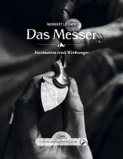 Cover von Das Messer
