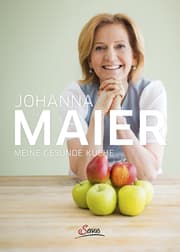 Cover von Meine gesunde Küche