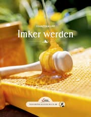 Cover von Imker werden