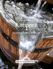 Cover von Das große kleine Buch: Kneippen