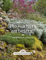 Cover von Wo wächst's am besten?