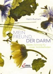 Cover von Mein Freund, der Darm