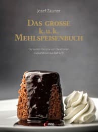 Cover von Das große k. u. k. Mehlspeisenbuch