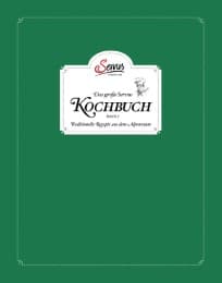 Cover von Das große Servus Kochbuch 2