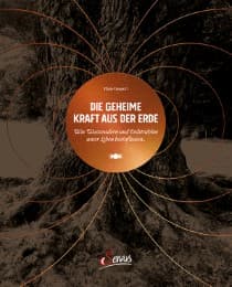 Cover von Die geheime Kraft aus der Erde