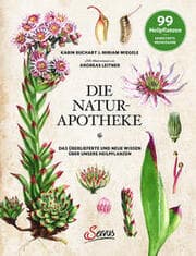 Cover von Die Natur-Apotheke