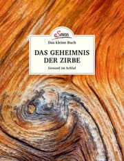Cover von Das Geheimnis der Zirbe