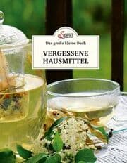 Cover von Das kleine Buch: Vergessene Hausmittel