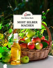Cover von Most selber machen