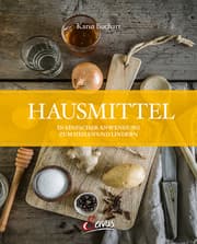 Cover von Hausmittel