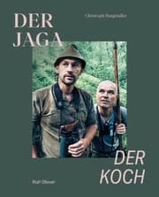 Cover von Der Jaga und der Koch