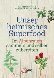 Cover von Unser heimisches Superfood
