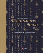 Cover von Das große Servus-Weihnachtsbuch