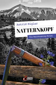 Cover von Natternkopf
