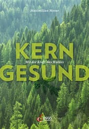 Cover von Kerngesund