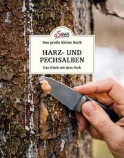 Cover von Das große kleine Buch: Harz- und Pechsalben