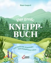 Cover von Das große Kneipp-Buch