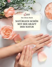 Cover von Natürlich schön mit der Kraft der Natur