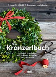 Cover von Das Kranzerlbuch
